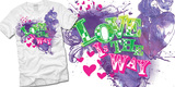 Love Is The Way Love Is The Way image