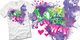 Love Is The Way image