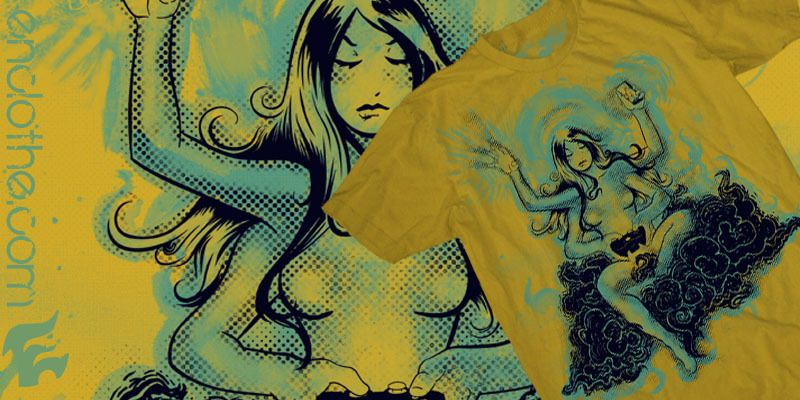 Broadcast: Shiva image