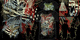 Melting Dream tee shirt design by kennybanzai - Ken Marshall