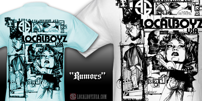 Rumors image