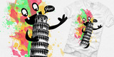 Hungry For Pizza image