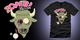 zombi bison  image