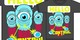 Hello Control - Space Eyes image