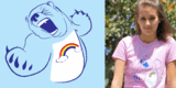 Scarebear image