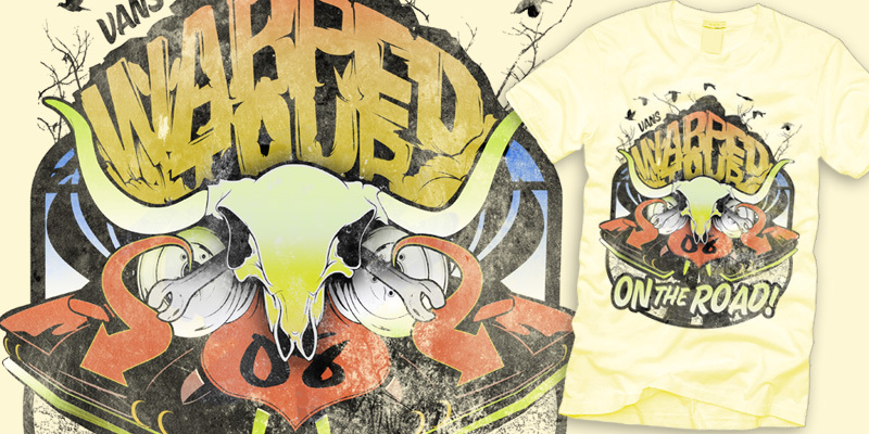 Warped Tour Warped Tour image