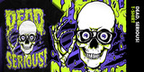 Dead, Serious! image