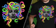 A Gorgonite's Guide to Standing Out in a Crowd tee shirt design by WanderingBert - David Creighton-Pester