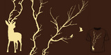 "oh dear" by dobi oh dear tee shirt design by dobi - Rob Dobi