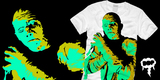 "Karloff" by Master_Control Karloff tee shirt design by Master_Control - Master Control Program
