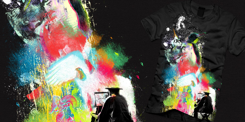 Paint By Instincts image