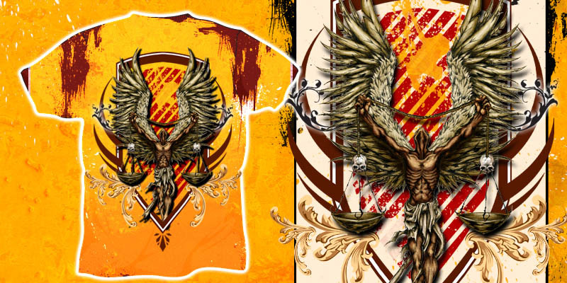 Balance of Honor image
