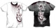 ole Drippy tee shirt design by SubConArt - Shawn Coss