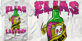 Elias Last Day- Poison Bottle image