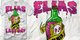Elias Last Day- Poison Bottle image