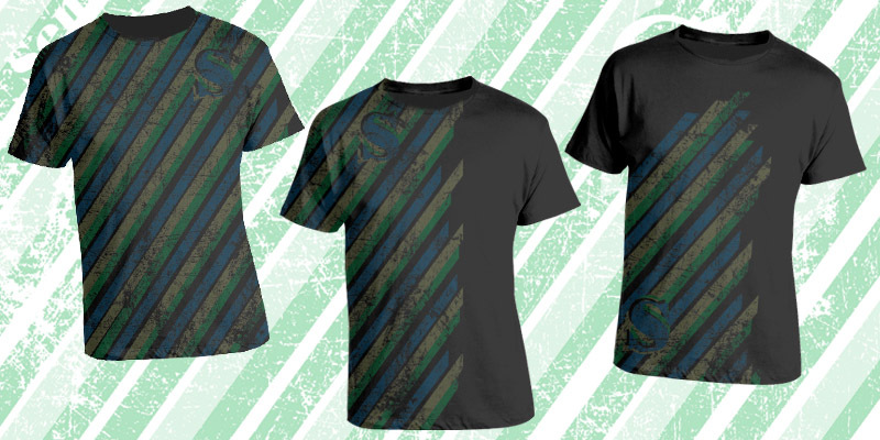 Stripes image
