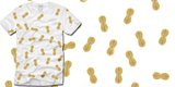 "Peanuts" by Joe Peanuts tee shirt design by Joe - Joe