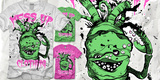 Monster Mess Up image