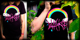 Black Sea Apparel - Rainbow In The Dark image