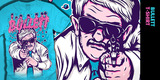 gunman sabotage! image
