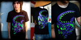 Black Sea Apparel - 8-bit image