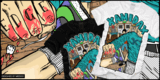 The Mosh image