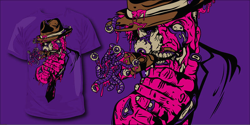 The Zombiefather image