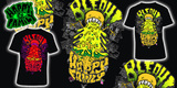 Happy Family-BLEAH! image