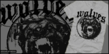 Wolves are comin' tee shirt design by MezXXX - MezXXX
