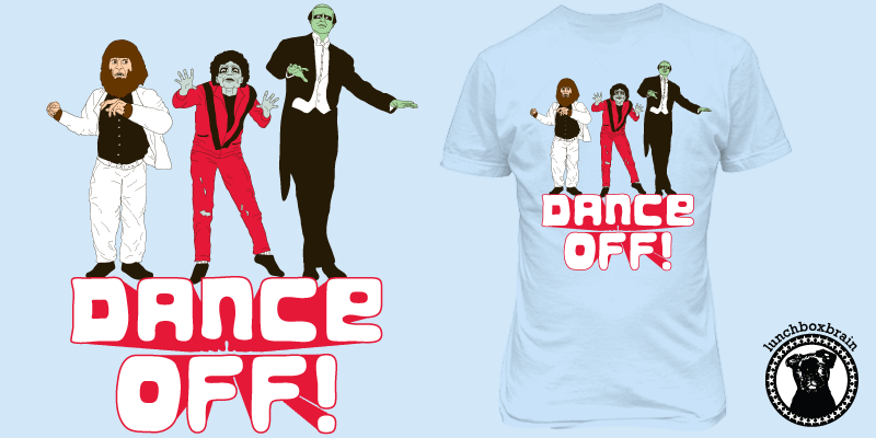 Dance Off! image