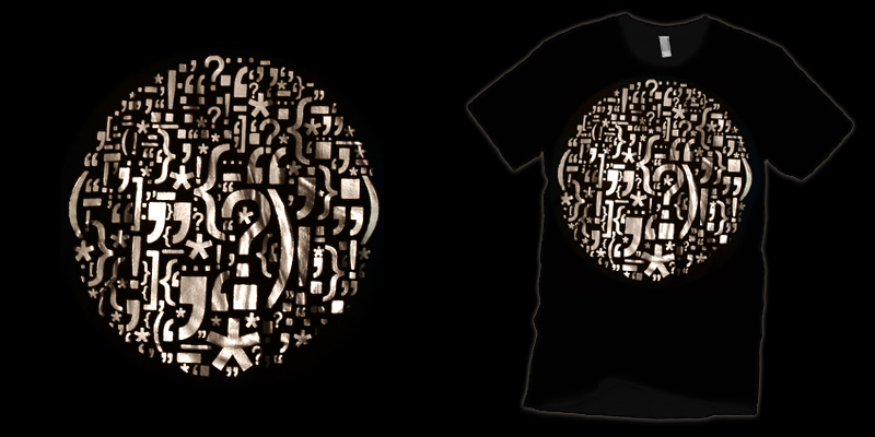 Punctuation (foil) image