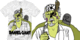 Karate Kid tee shirt design by weaselfarm - jh09111@stu.aii.edu