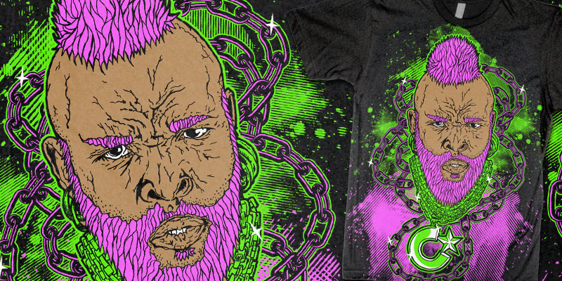I Pity the Fool! I Pity the Fool! image