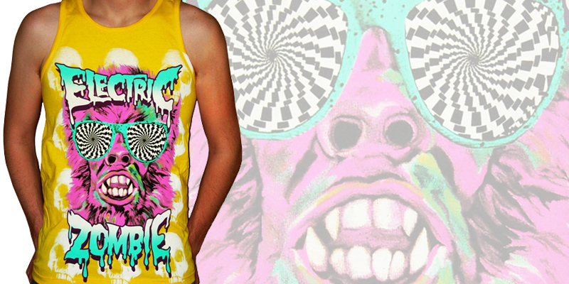 Party Animal image