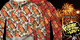 FTSK firecracker tee shirt design by M.Eureka - Samuel Boucher