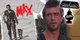 White Line Nightmare Series - Max image
