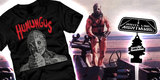 White Line Nightmare Series - Humungus image
