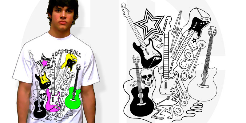 RockStar image