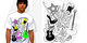 RockStar tee shirt design by localboyzusa - Paul Rowzee