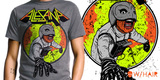 Alesana - Nuke Em! image