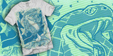 Aaron Andrews Apparel - Cobra image