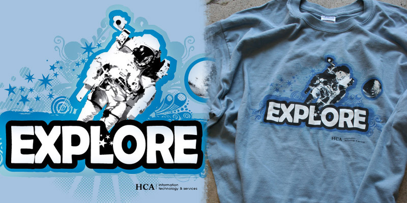 Explore: Space Explore: Space image