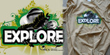 Explore: Adventure image