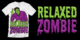Relaxed Zombie image