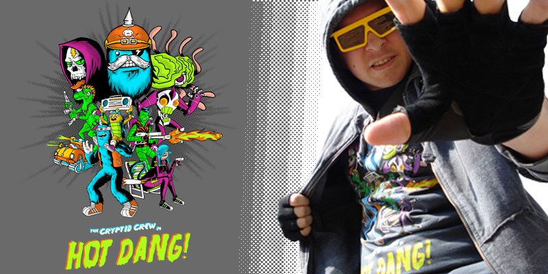 HOT DANG! HOT DANG! image