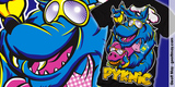 Pyknic | wolfeatpig image