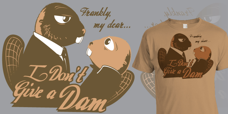 Pun with the Wind image