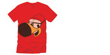 "toucan still working on it" by Stanley toucan still working on it tee shirt design by Stanley - Stanley