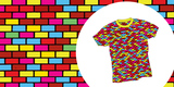 Rainbow Brick City image