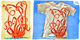 Don't Cry For Me Brontosaurus tee shirt design by jublin - justin white